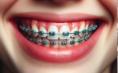 À quoi s’attendre lors de votre première consultation en cabinet d’orthodontie?