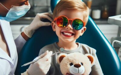 Les traitements d’orthodontie pour enfants